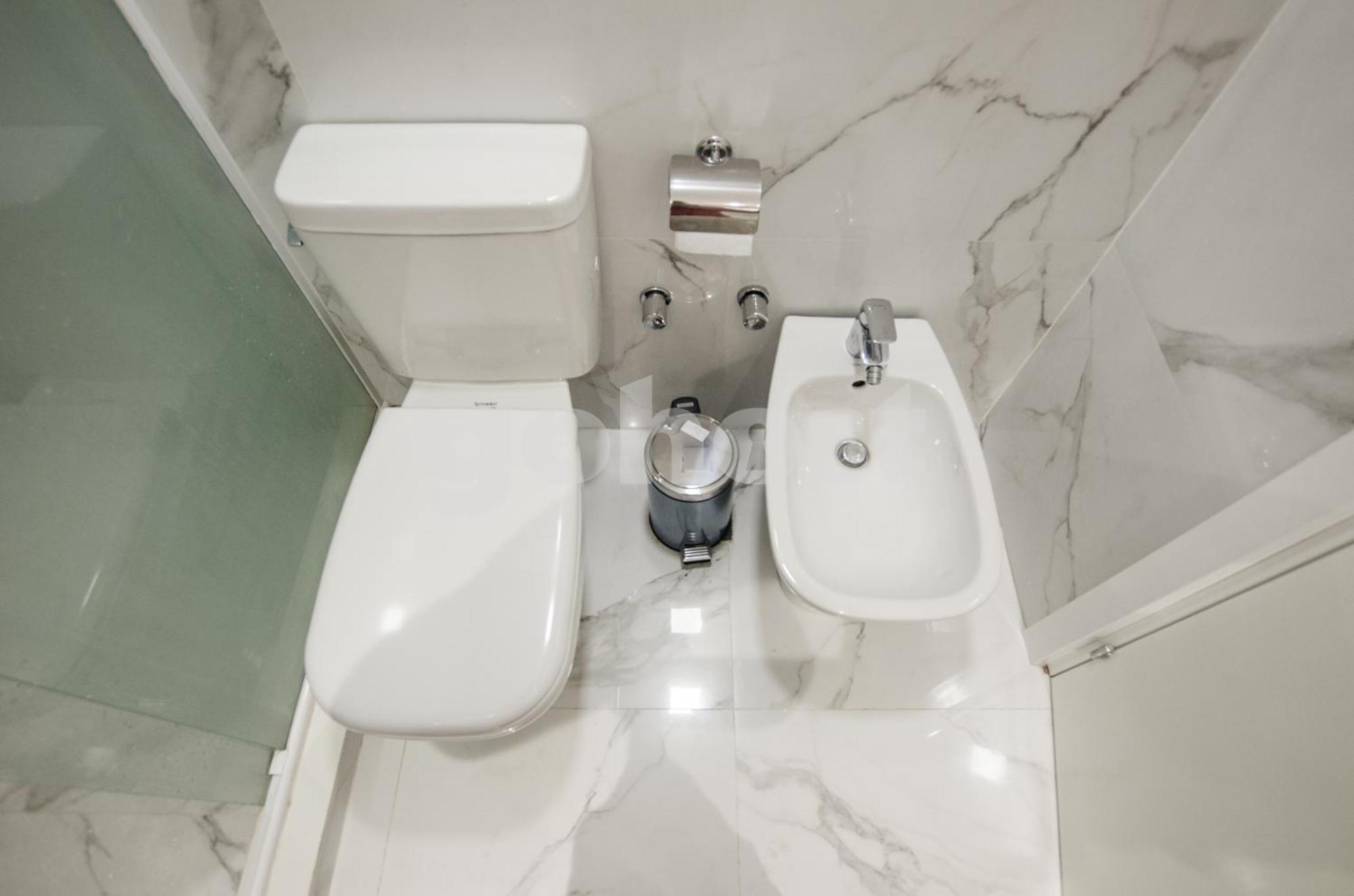 Tranquilo y cómodo apartamento en Villa Morra 2D006 Assunção Exterior foto