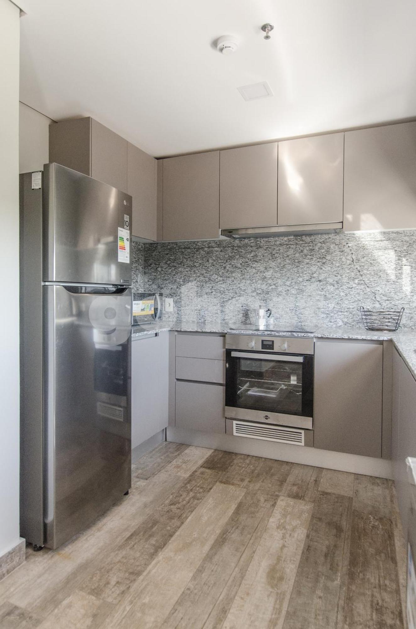 Tranquilo y cómodo apartamento en Villa Morra 2D006 Assunção Exterior foto