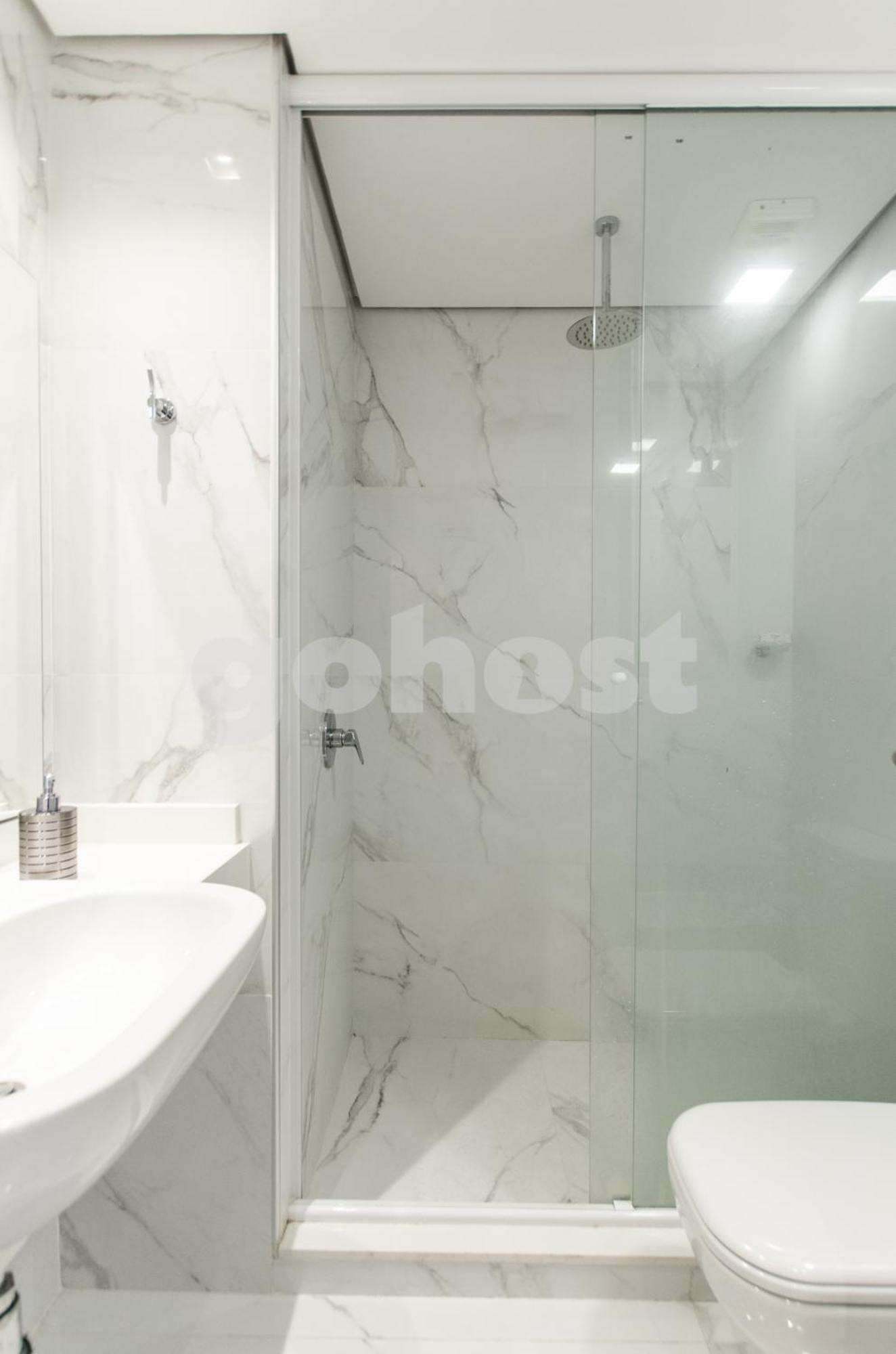 Tranquilo y cómodo apartamento en Villa Morra 2D006 Assunção Exterior foto