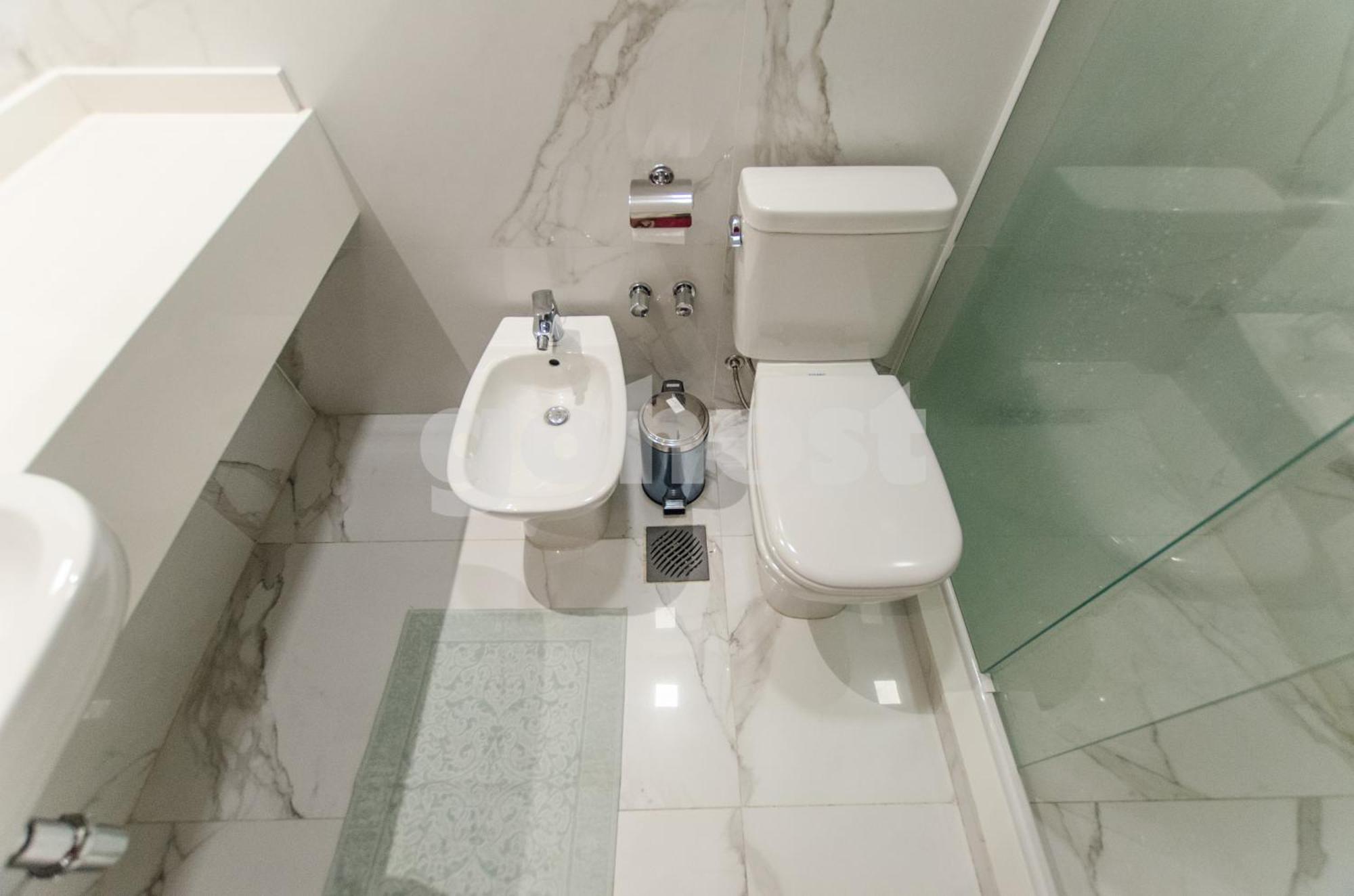 Tranquilo y cómodo apartamento en Villa Morra 2D006 Assunção Exterior foto