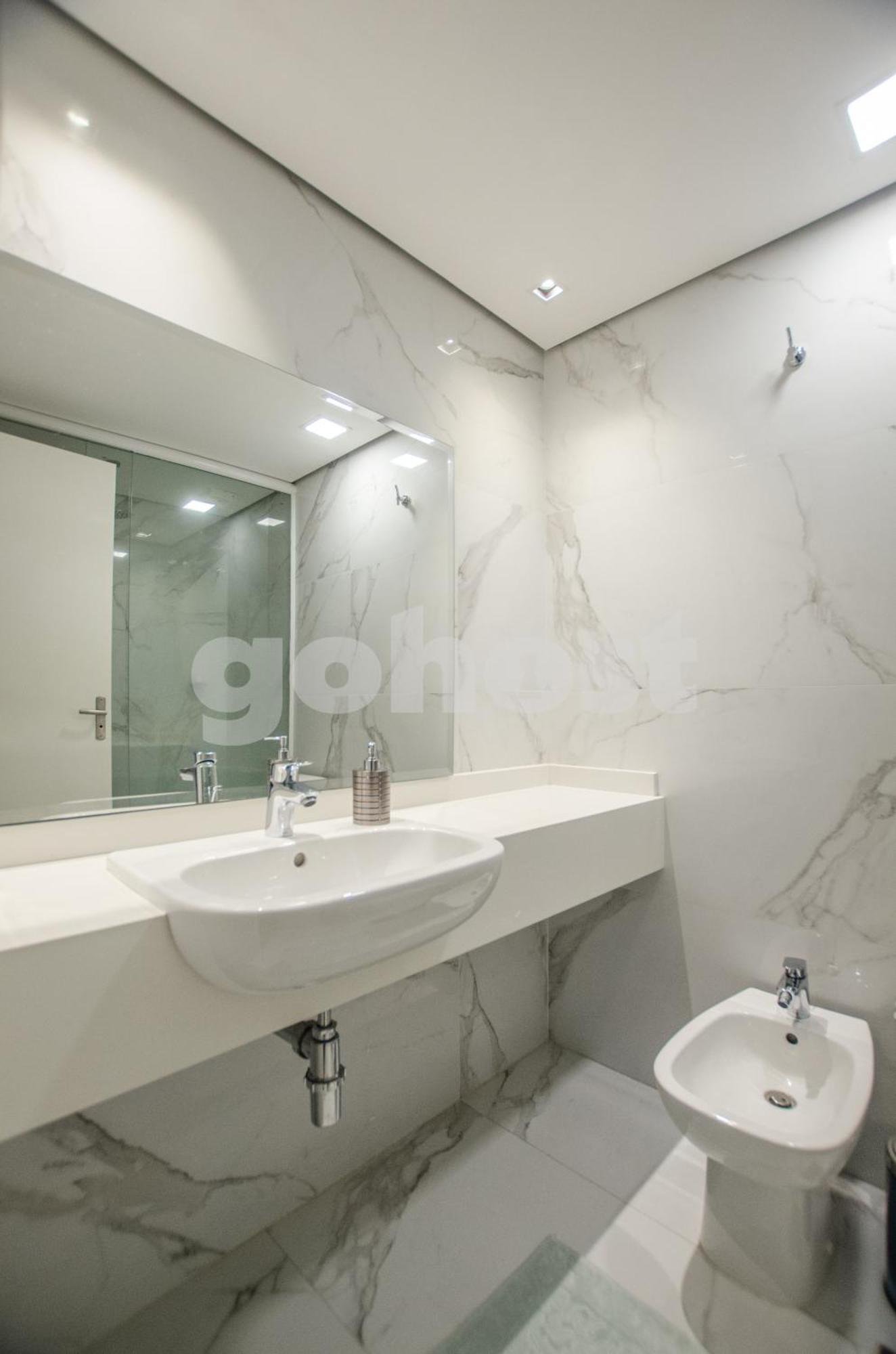 Tranquilo y cómodo apartamento en Villa Morra 2D006 Assunção Exterior foto