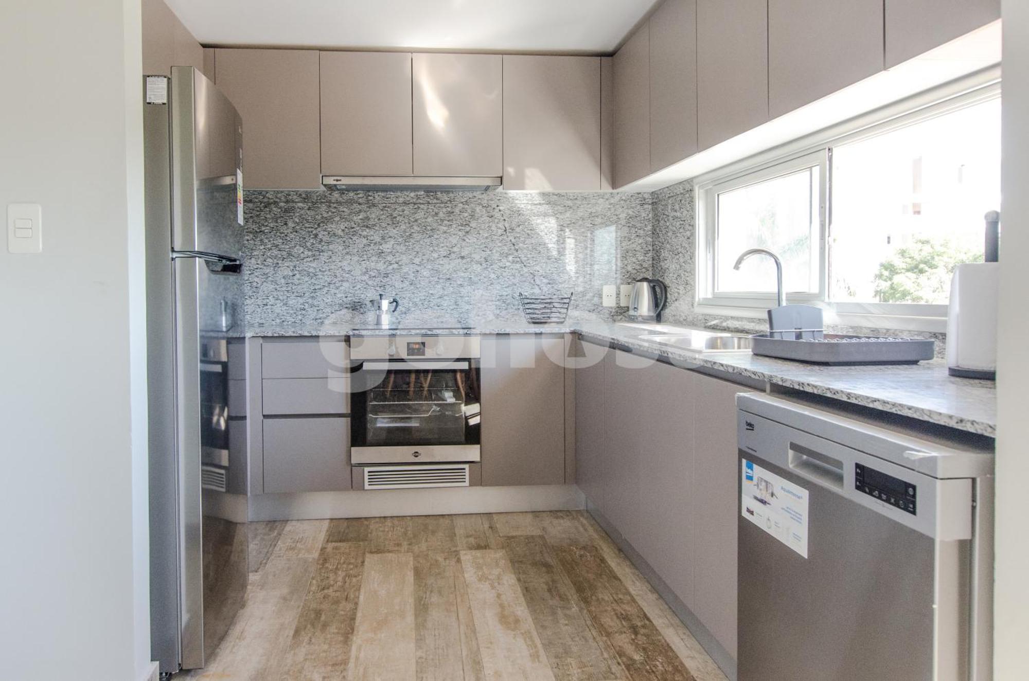 Tranquilo y cómodo apartamento en Villa Morra 2D006 Assunção Exterior foto