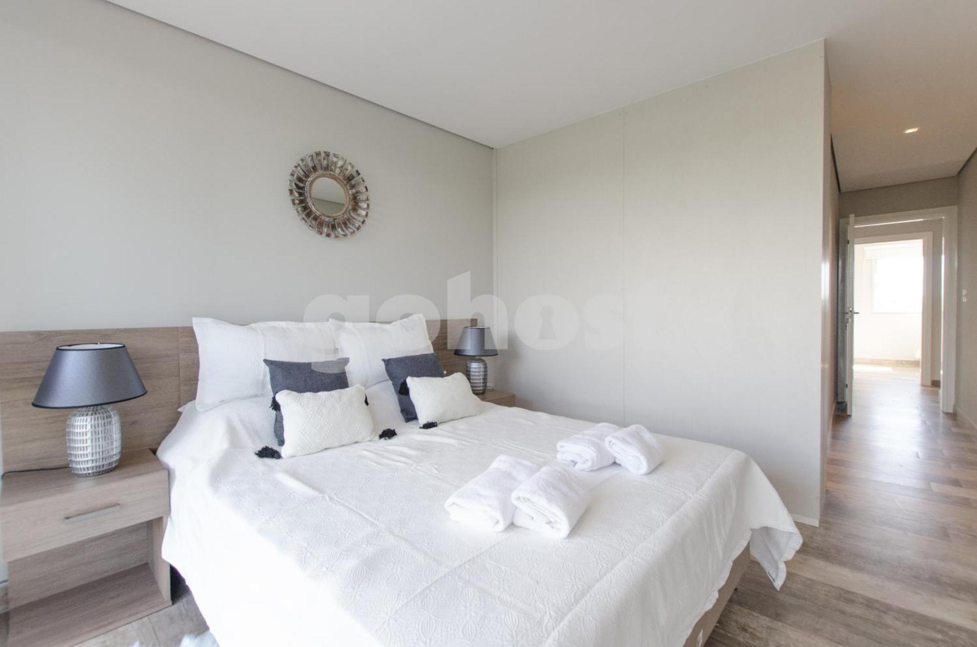 Tranquilo y cómodo apartamento en Villa Morra 2D006 Assunção Exterior foto