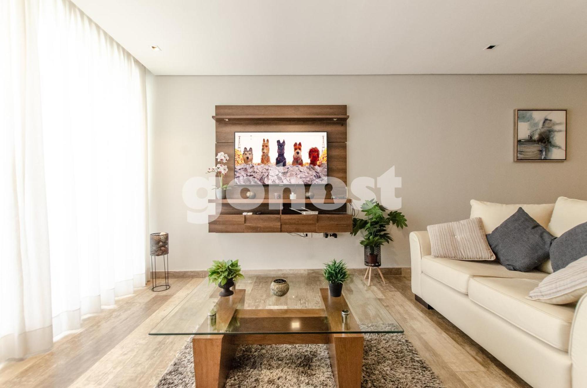 Tranquilo y cómodo apartamento en Villa Morra 2D006 Assunção Exterior foto